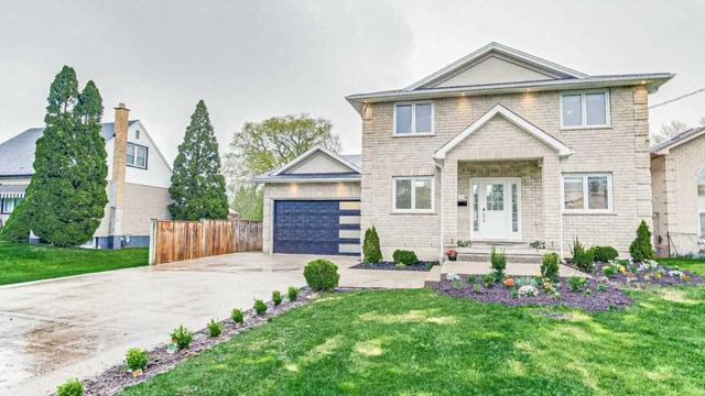 856 Willow Dr, House detached with 3 bedrooms, 4 bathrooms and 6 parking in London ON | Image 31