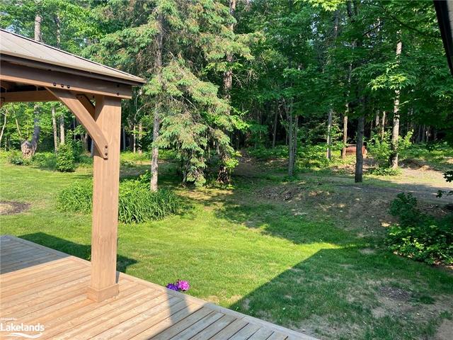 798 Muskoka 3 Road, House detached with 2 bedrooms, 2 bathrooms and null parking in Huntsville ON | Image 11