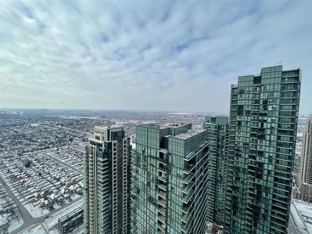 lph05 - 510 Curran Pl, Condo with 1 bedrooms, 1 bathrooms and 1 parking in Mississauga ON | Image 15