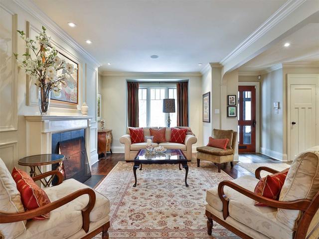 17 Summerhill Gdns, House semidetached with 3 bedrooms, 4 bathrooms and 1 parking in Toronto ON | Image 38