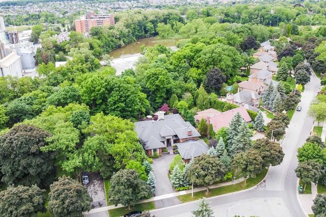 5316 Drenkelly Crt, House detached with 4 bedrooms, 4 bathrooms and 10 parking in Mississauga ON | Image 29