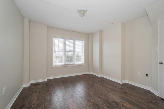 129 - 1380 Costigan Rd, Townhouse with 1 bedrooms, 2 bathrooms and 1 parking in Milton ON | Image 7