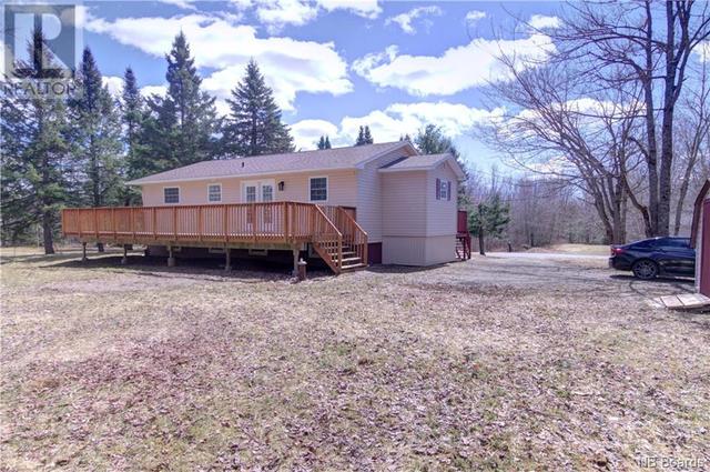 38 Smith Road, House detached with 3 bedrooms, 1 bathrooms and null parking in Burton NB | Image 40
