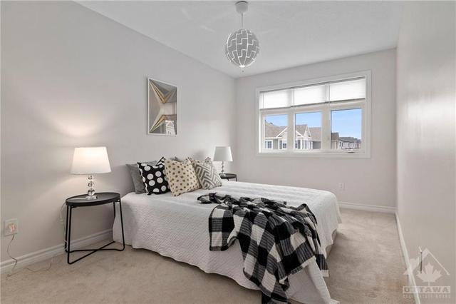 114 Lanceleaf Way, Townhouse with 3 bedrooms, 3 bathrooms and 3 parking in Ottawa ON | Image 20