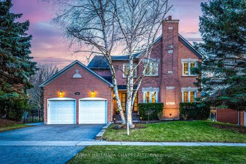 1060 Stonehaven Ave, Newmarket, ON, L3X1M6 | Card Image