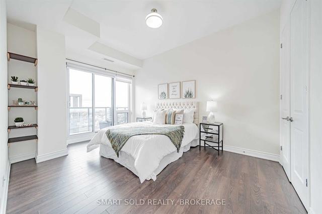 ph5 - 9090 Yonge St, Condo with 2 bedrooms, 3 bathrooms and 2 parking in Richmond Hill ON | Image 9