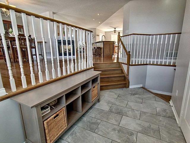 6 Trailwood Pl, House detached with 3 bedrooms, 3 bathrooms and 6 parking in Wasaga Beach ON | Image 12