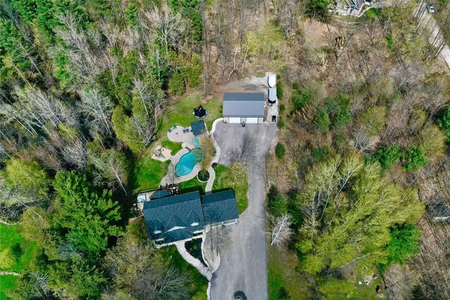 129 Bass Line, House detached with 5 bedrooms, 3 bathrooms and 12 parking in Oro Medonte ON | Image 39
