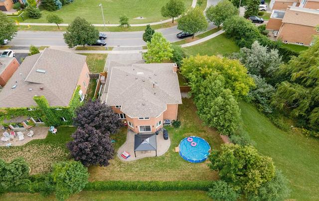 172 Franklin Ave, House detached with 4 bedrooms, 4 bathrooms and 5 parking in Vaughan ON | Image 30