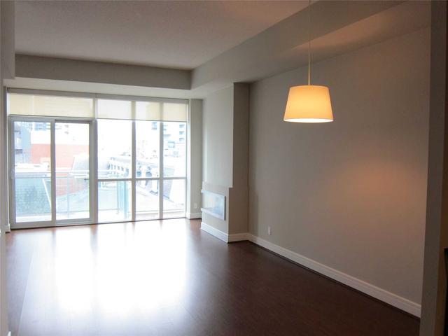 s517 - 112 George St, Condo with 2 bedrooms, 1 bathrooms and 1 parking in Toronto ON | Image 8