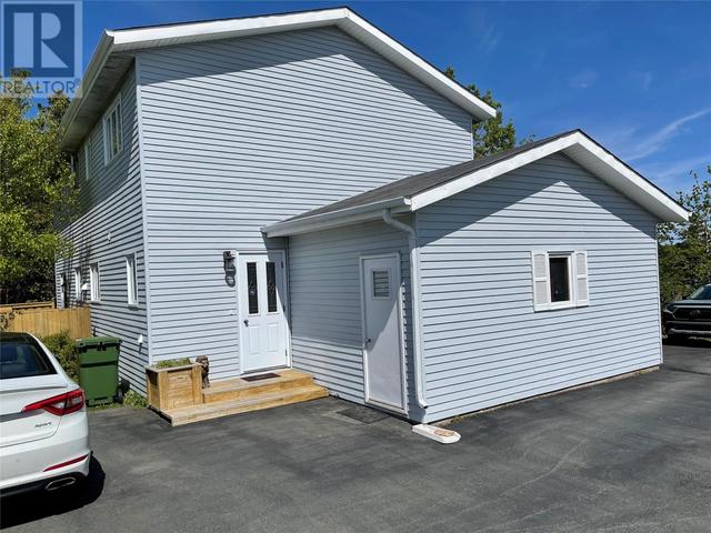 133 Bayview Street, House detached with 4 bedrooms, 2 bathrooms and null parking in Marystown NL | Image 7