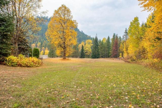 120 Rosebud Lake Road, House detached with 2 bedrooms, 1 bathrooms and null parking in Central Kootenay G BC | Image 82