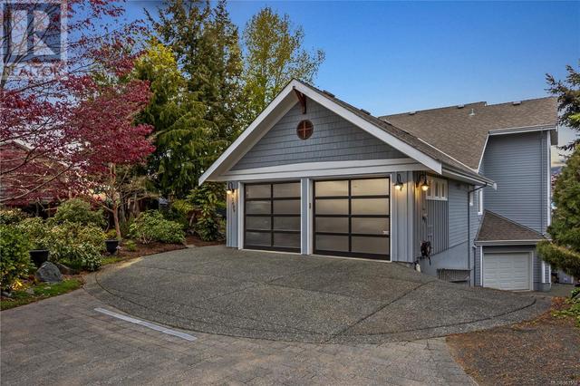 1699 Passage View Dr, House detached with 5 bedrooms, 4 bathrooms and 3 parking in Campbell River BC | Image 43