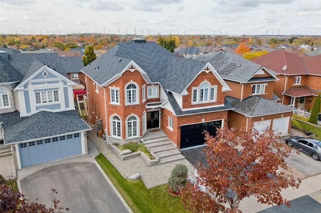 33 Welsh St, House detached with 4 bedrooms, 5 bathrooms and 2 parking in Ajax ON | Image 1