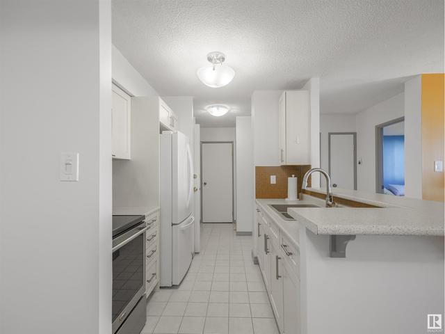 1404 - 8315 105 St Nw, Condo with 1 bedrooms, 1 bathrooms and null parking in Edmonton AB | Image 6