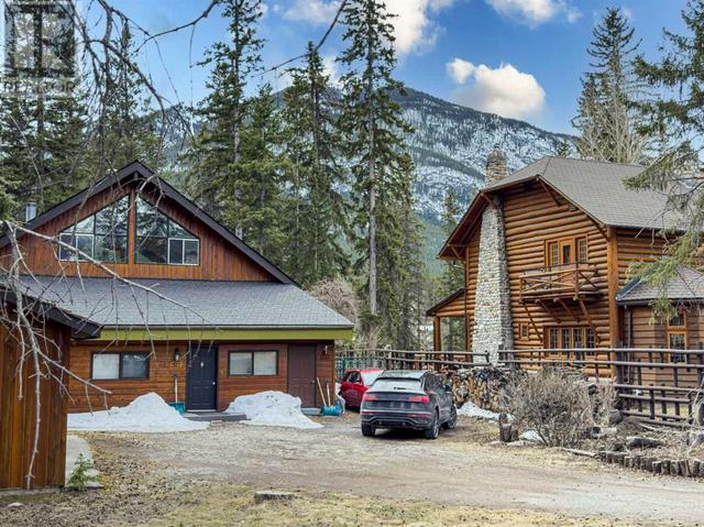 317 Buffalo Street, House detached with 8 bedrooms, 5 bathrooms and 6 parking in Banff AB | Image 47