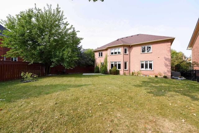 5206 Forest Hill Dr, House detached with 4 bedrooms, 6 bathrooms and 8 parking in Mississauga ON | Image 34