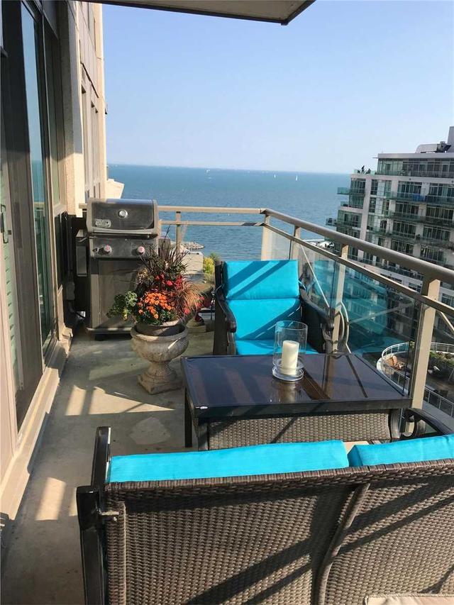 ph 104 - 88 Palace Pier Crt, Condo with 2 bedrooms, 2 bathrooms and 1 parking in Toronto ON | Image 4