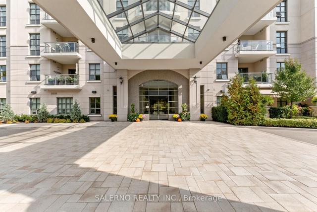 204 - 9909 Pine Valley Dr, Condo with 2 bedrooms, 2 bathrooms and 2 parking in Vaughan ON | Image 23