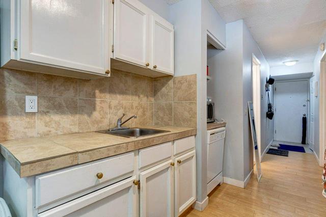 11 - 1703 11 Avenue Sw, Condo with 1 bedrooms, 1 bathrooms and 1 parking in Calgary AB | Image 4