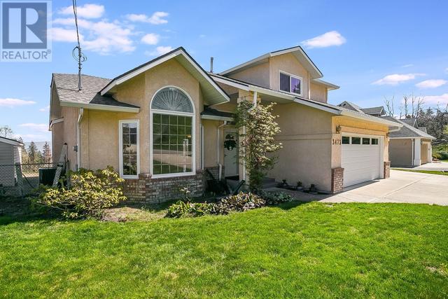 3473 Gates Road, House detached with 3 bedrooms, 3 bathrooms and 7 parking in West Kelowna BC | Image 42