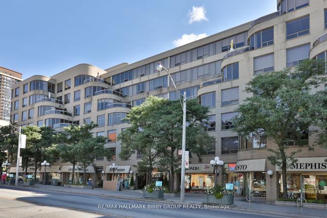 204 - 1177 Yonge St, Condo with 2 bedrooms, 2 bathrooms and 1 parking in Toronto ON | Image 21
