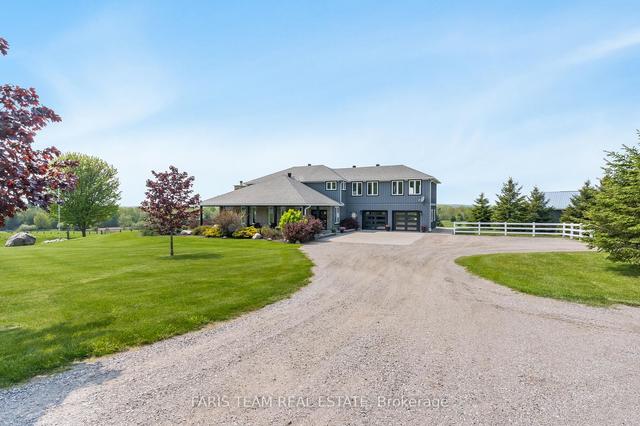 130 Concession 15 W, House detached with 4 bedrooms, 3 bathrooms and 25 parking in Penetanguishene ON | Image 36