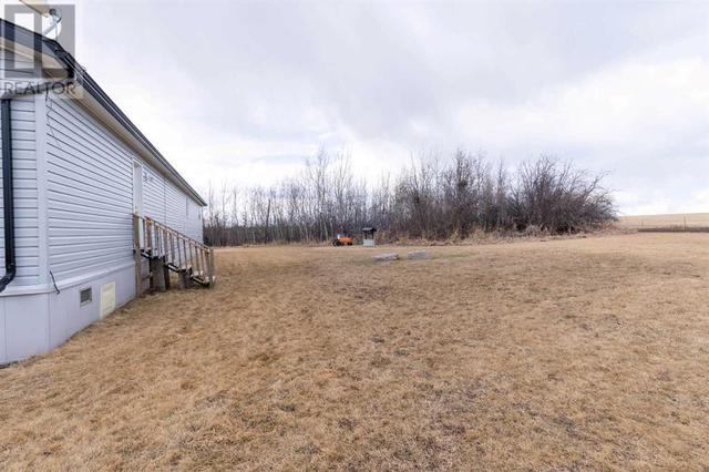 743046 Range Road 41, House other with 3 bedrooms, 2 bathrooms and null parking in Grande Prairie County No. 1 AB | Image 30