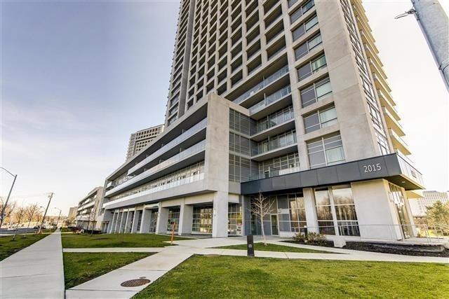 311 - 2015 Sheppard Ave E, Condo with 1 bedrooms, 1 bathrooms and 1 parking in Toronto ON | Image 1