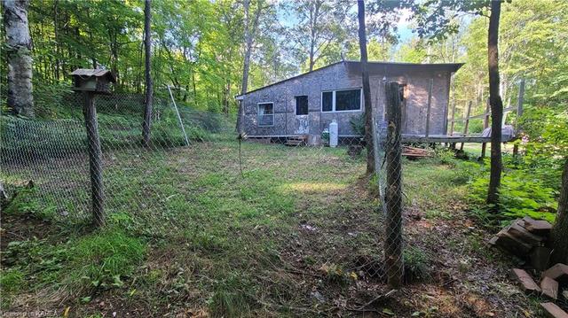 00 Burke Settlement Road, Home with 0 bedrooms, 0 bathrooms and null parking in Central Frontenac ON | Image 16