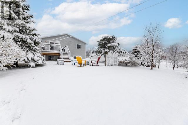 29 Talcville Road, House other with 4 bedrooms, 2 bathrooms and null parking in Conception Bay South NL | Image 9