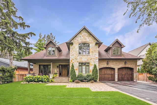 2050 Dickson Rd, House detached with 5 bedrooms, 7 bathrooms and 12 parking in Mississauga ON | Image 1