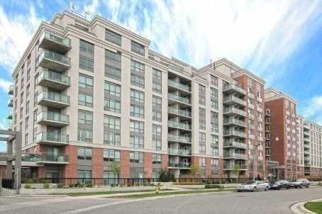 Unit319 - 120 Dallimore Circ, Condo with 2 bedrooms, 2 bathrooms and 1 parking in Toronto ON | Image 1