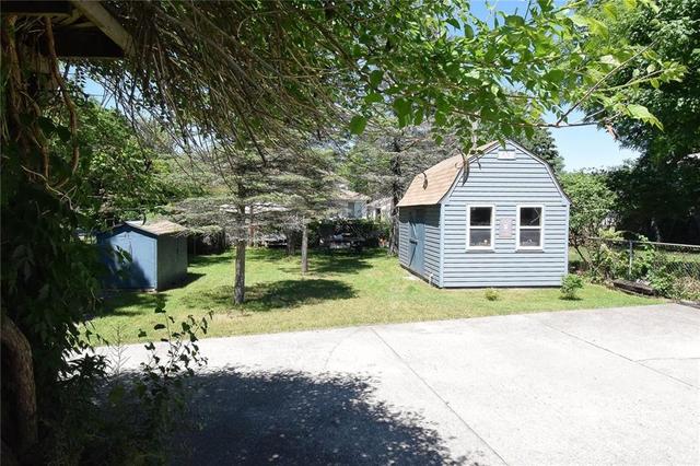533 Broad Street W, House detached with 5 bedrooms, 1 bathrooms and 3 parking in Haldimand County ON | Image 11