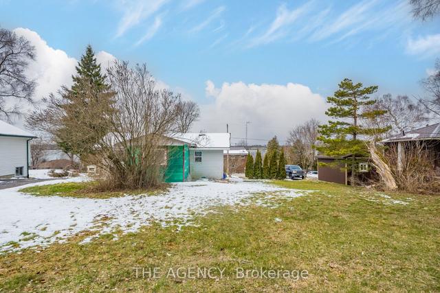 127 Coleman St, House detached with 2 bedrooms, 1 bathrooms and 4 parking in Scugog ON | Image 27