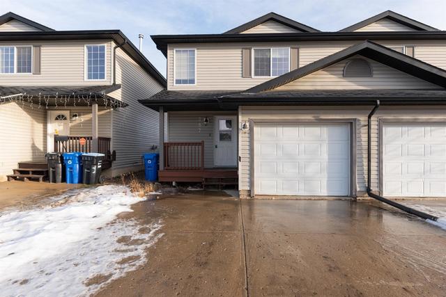 287 Bear Paw Drive, Home with 4 bedrooms, 2 bathrooms and 3 parking in Wood Buffalo AB | Image 7