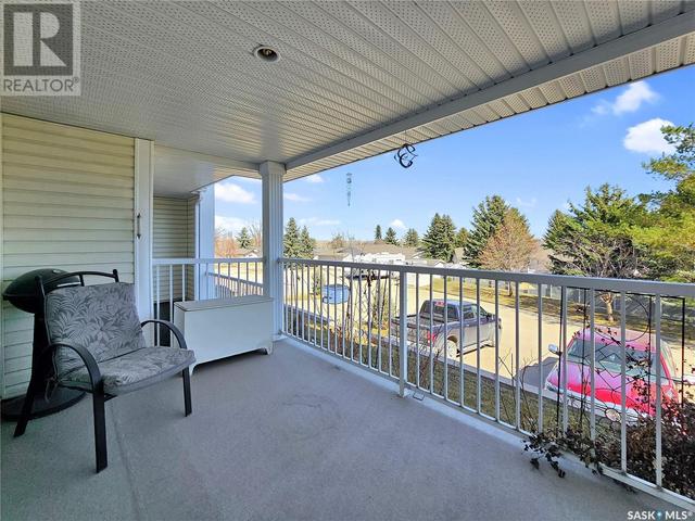 106 - 230 Lister Kaye Crescent, Condo with 2 bedrooms, 2 bathrooms and null parking in Swift Current SK | Image 19