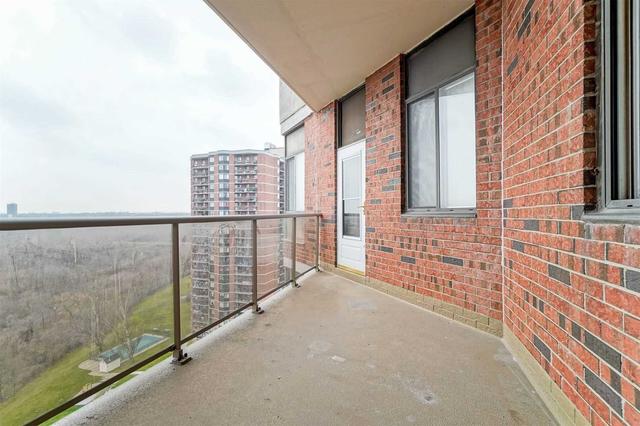 ph1 - 238 Albion Rd, Condo with 2 bedrooms, 1 bathrooms and 1 parking in Toronto ON | Image 22