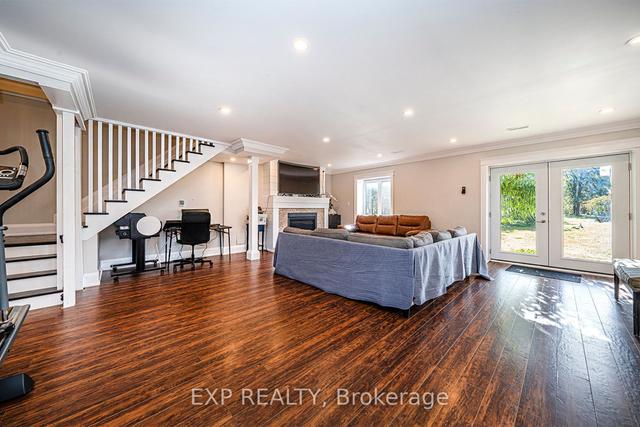 390 Mill St, House detached with 3 bedrooms, 3 bathrooms and 10 parking in Essa ON | Image 8