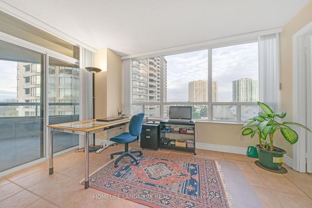 618 - 138 Bonis Ave, Condo with 2 bedrooms, 2 bathrooms and 1 parking in Toronto ON | Image 3