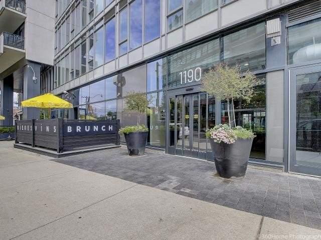 th102 - 1190 Dundas St E, Townhouse with 3 bedrooms, 3 bathrooms and 1 parking in Toronto ON | Image 17