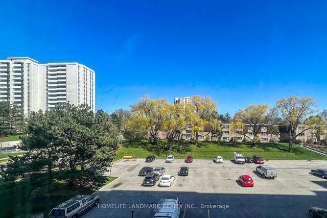 517 - 5 Parkway Forest Dr, Condo with 3 bedrooms, 2 bathrooms and 1 parking in Toronto ON | Image 16