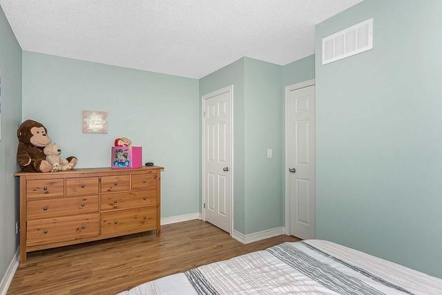 4 - 1380 Costigan Rd, Townhouse with 2 bedrooms, 3 bathrooms and 1 parking in Milton ON | Image 15