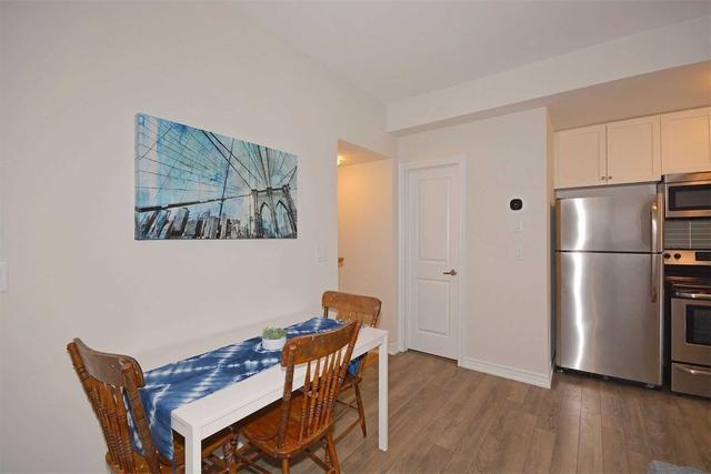232 - 380 Hopewell Ave, Townhouse with 2 bedrooms, 2 bathrooms and 1 parking in Toronto ON | Image 19
