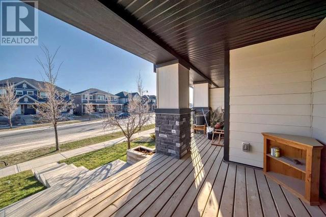 1461 Legacy Circle Se, House semidetached with 3 bedrooms, 2 bathrooms and 2 parking in Calgary AB | Image 4