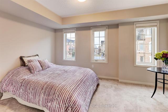 389 - 30 Icy Note Path, Townhouse with 4 bedrooms, 3 bathrooms and 2 parking in Oshawa ON | Image 9