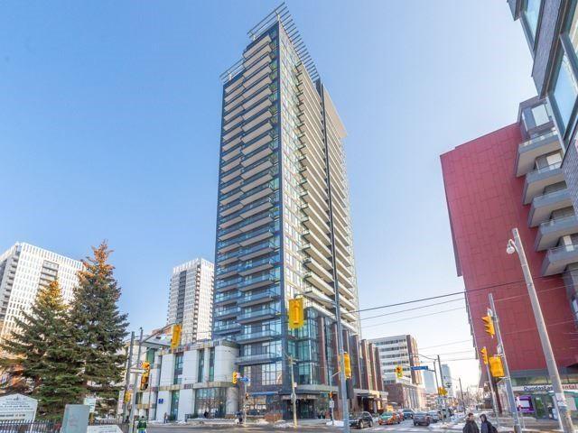 802 - 225 Sackville St, Condo with 0 bedrooms, 1 bathrooms and null parking in Toronto ON | Image 1