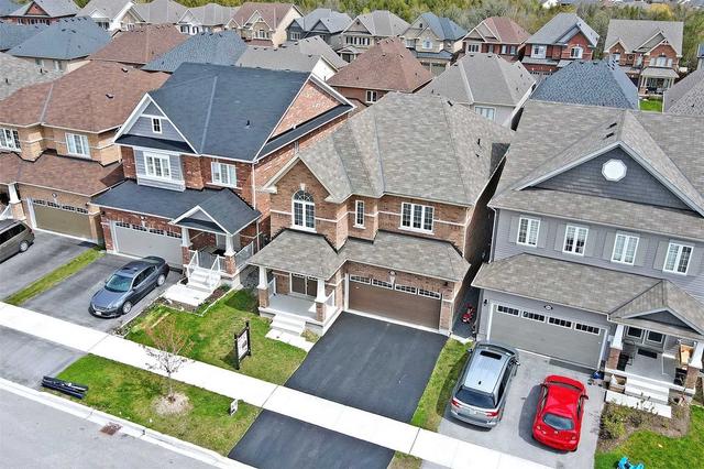 276 Pimlico Dr, House detached with 4 bedrooms, 6 bathrooms and 4 parking in Oshawa ON | Image 23