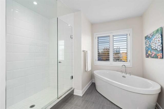 151 Norseman St, Townhouse with 3 bedrooms, 4 bathrooms and 2 parking in Toronto ON | Image 25