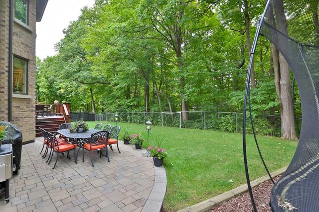 25 Sifton Crt, House detached with 4 bedrooms, 8 bathrooms and 9 parking in Toronto ON | Image 20